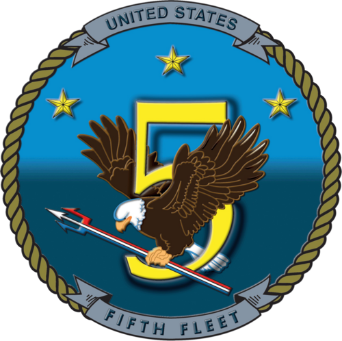5th Fleet